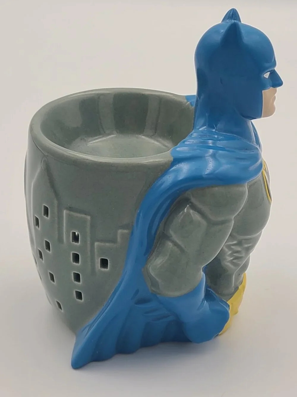 Scentsy item tested